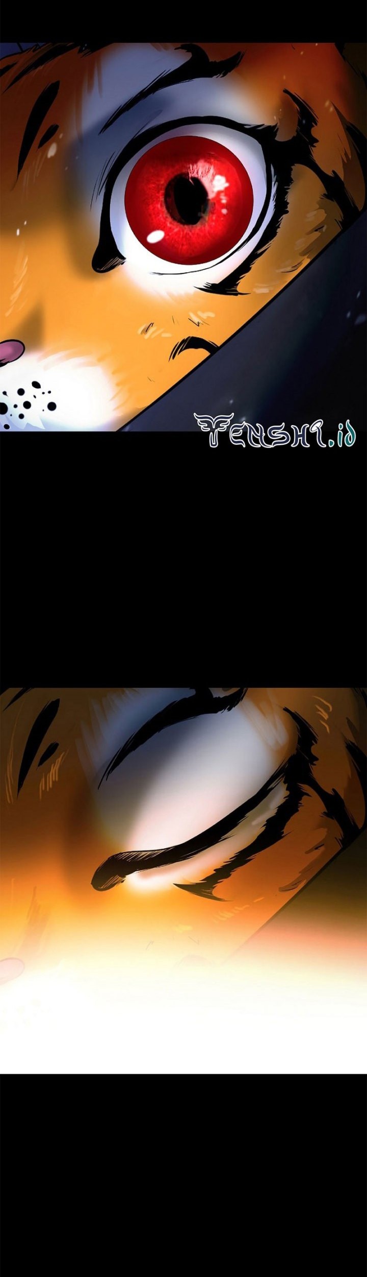 Cystic Story (Call The Spear) Chapter 123 - halaman 32