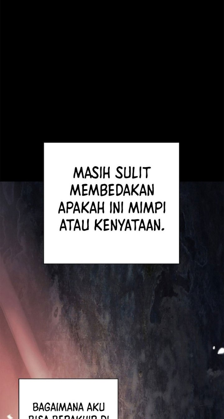 Cystic Story (Call The Spear) Chapter 123 - halaman 33