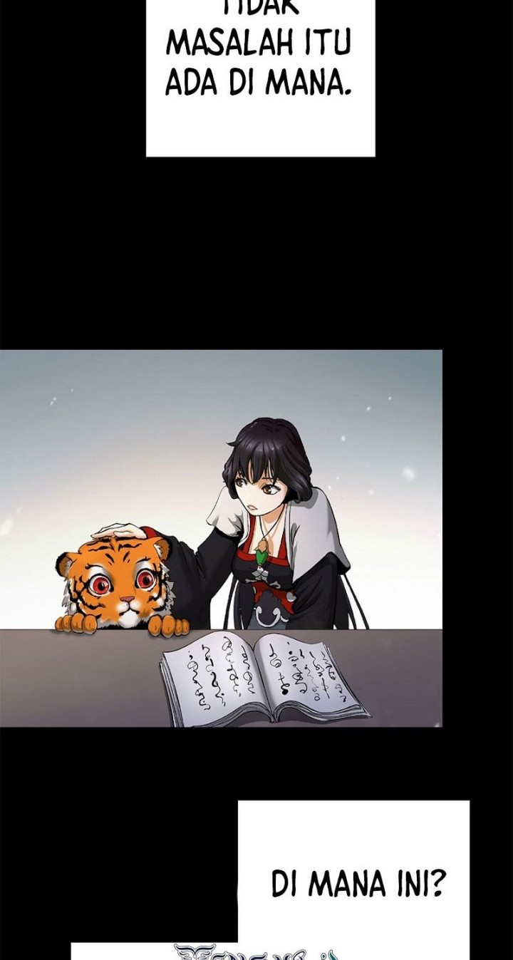 Cystic Story (Call The Spear) Chapter 123 - halaman 37