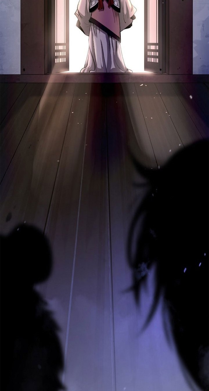Cystic Story (Call The Spear) Chapter 123 - halaman 41