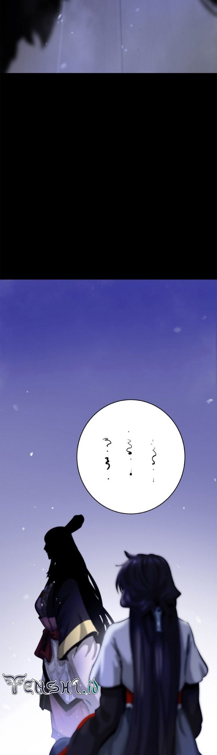 Cystic Story (Call The Spear) Chapter 123 - halaman 42