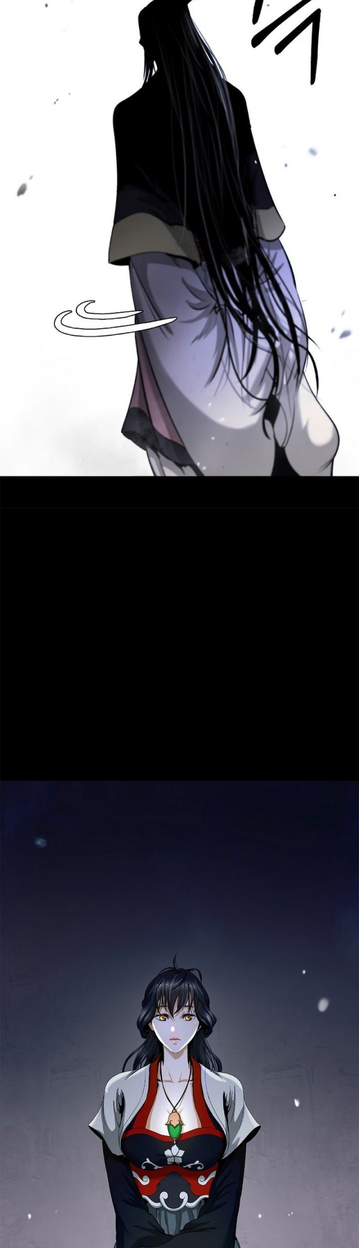 Cystic Story (Call The Spear) Chapter 123 - halaman 44