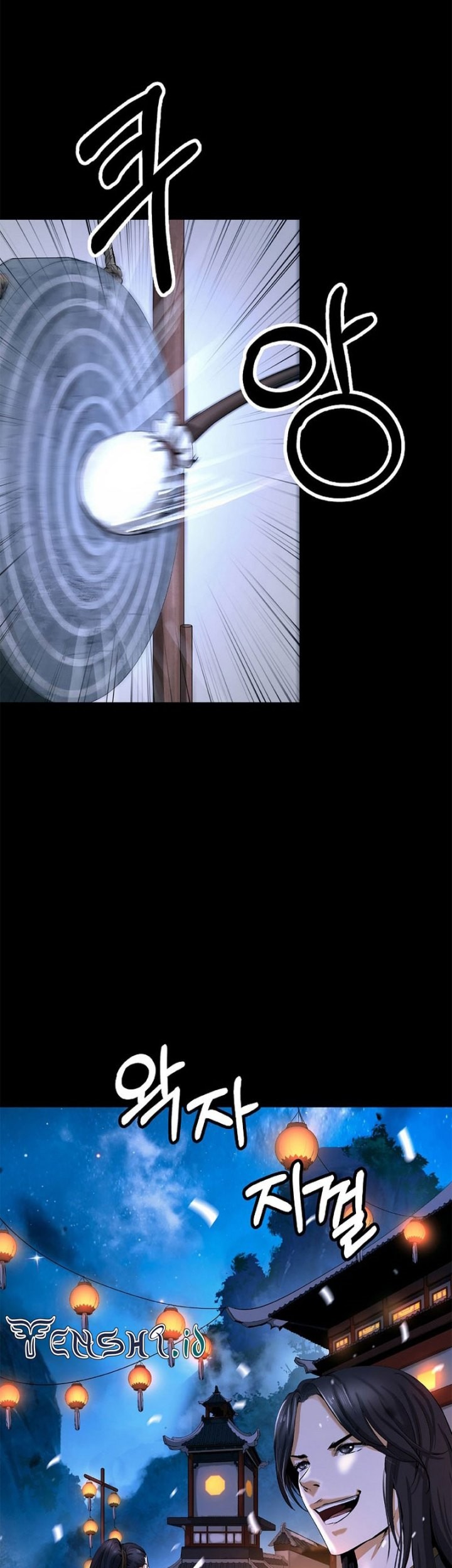 Cystic Story (Call The Spear) Chapter 123 - halaman 46