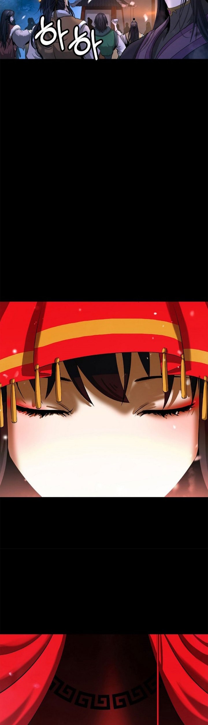 Cystic Story (Call The Spear) Chapter 123 - halaman 47