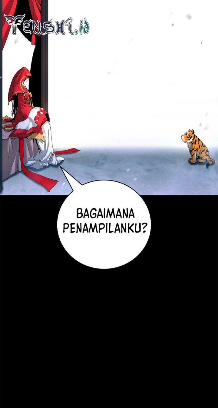 Cystic Story (Call The Spear) Chapter 123 - halaman 49