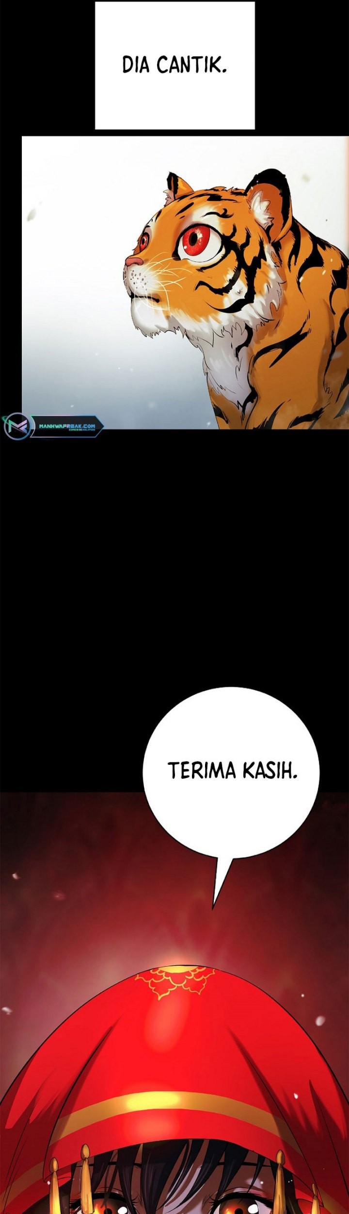 Cystic Story (Call The Spear) Chapter 123 - halaman 50