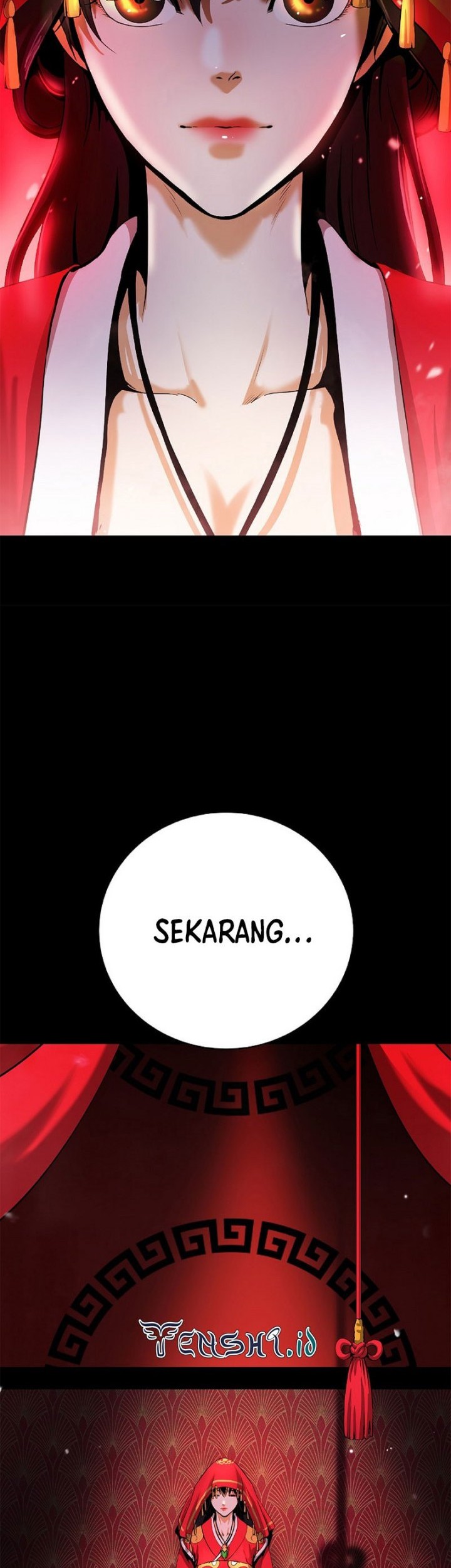 Cystic Story (Call The Spear) Chapter 123 - halaman 51