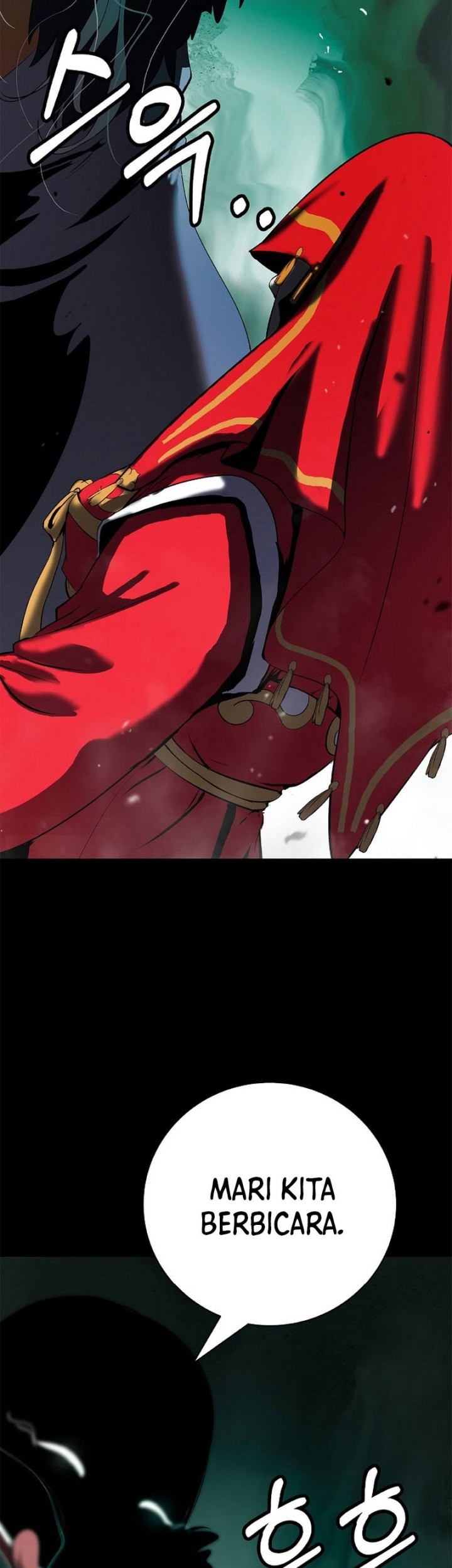 Cystic Story (Call The Spear) Chapter 123 - halaman 56