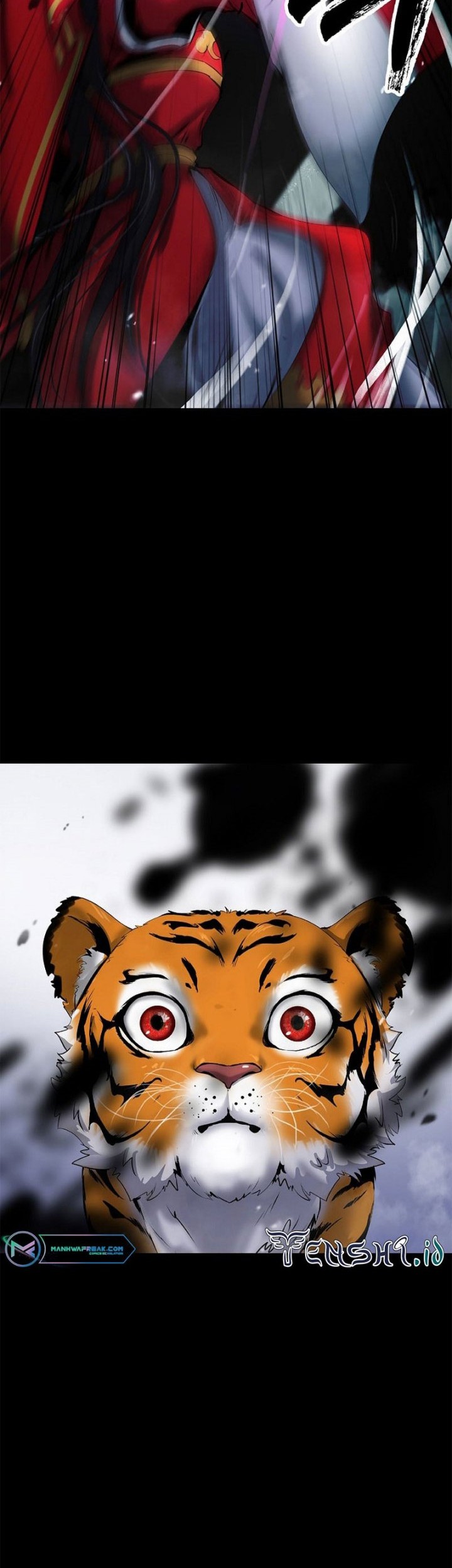 Cystic Story (Call The Spear) Chapter 123 - halaman 63