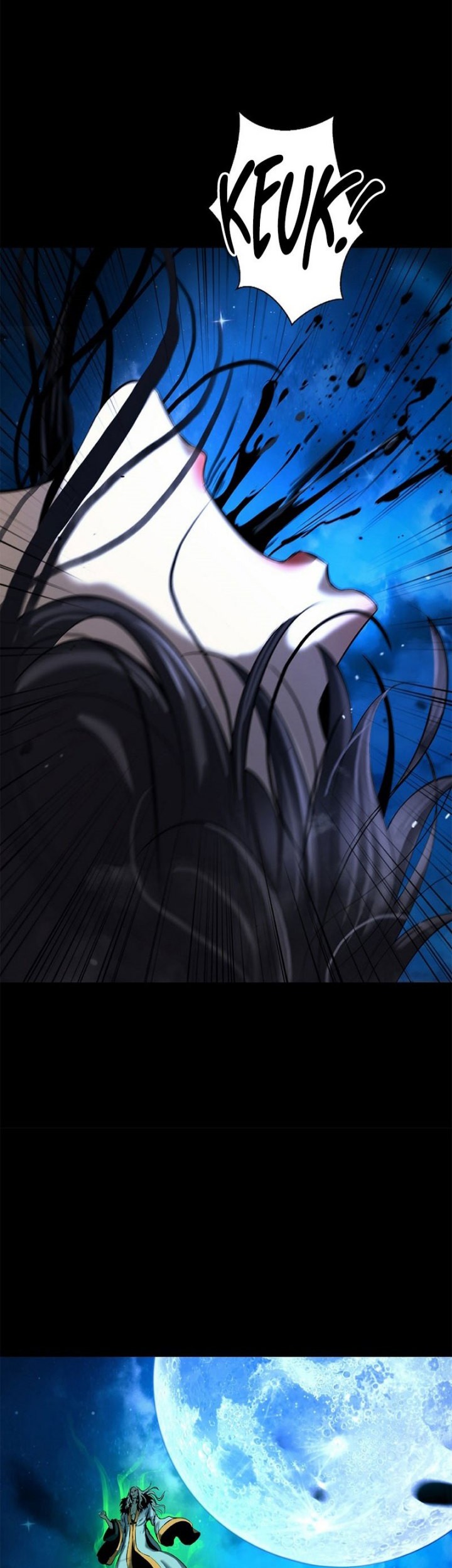 Cystic Story (Call The Spear) Chapter 124 - halaman 12