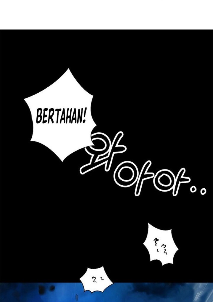 Cystic Story (Call The Spear) Chapter 124 - halaman 25