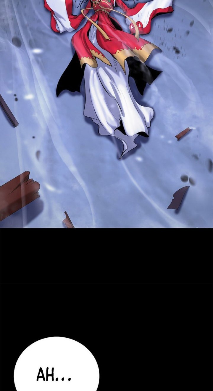 Cystic Story (Call The Spear) Chapter 124 - halaman 29