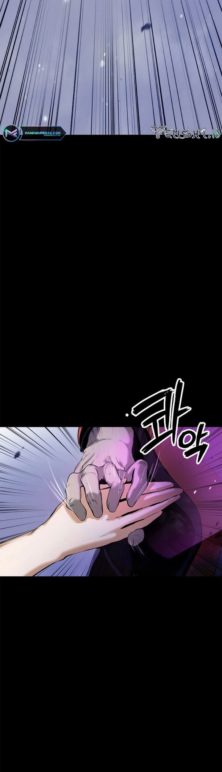 Cystic Story (Call The Spear) Chapter 124 - halaman 3