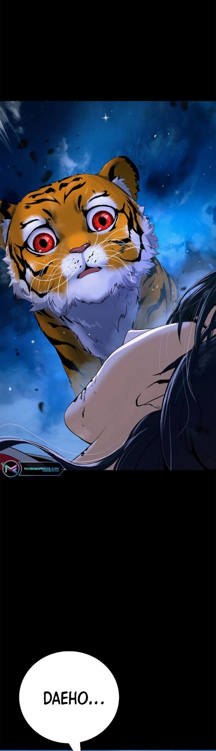 Cystic Story (Call The Spear) Chapter 124 - halaman 31