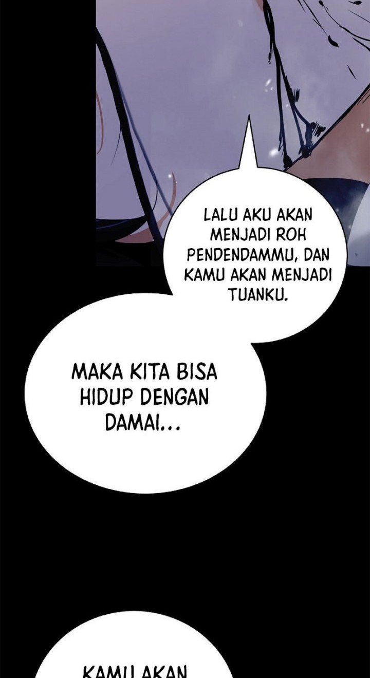 Cystic Story (Call The Spear) Chapter 124 - halaman 37