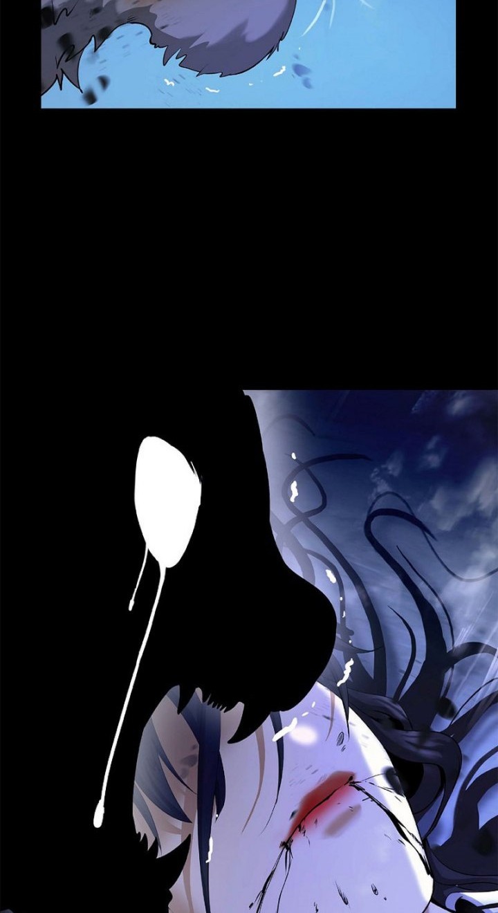 Cystic Story (Call The Spear) Chapter 124 - halaman 41