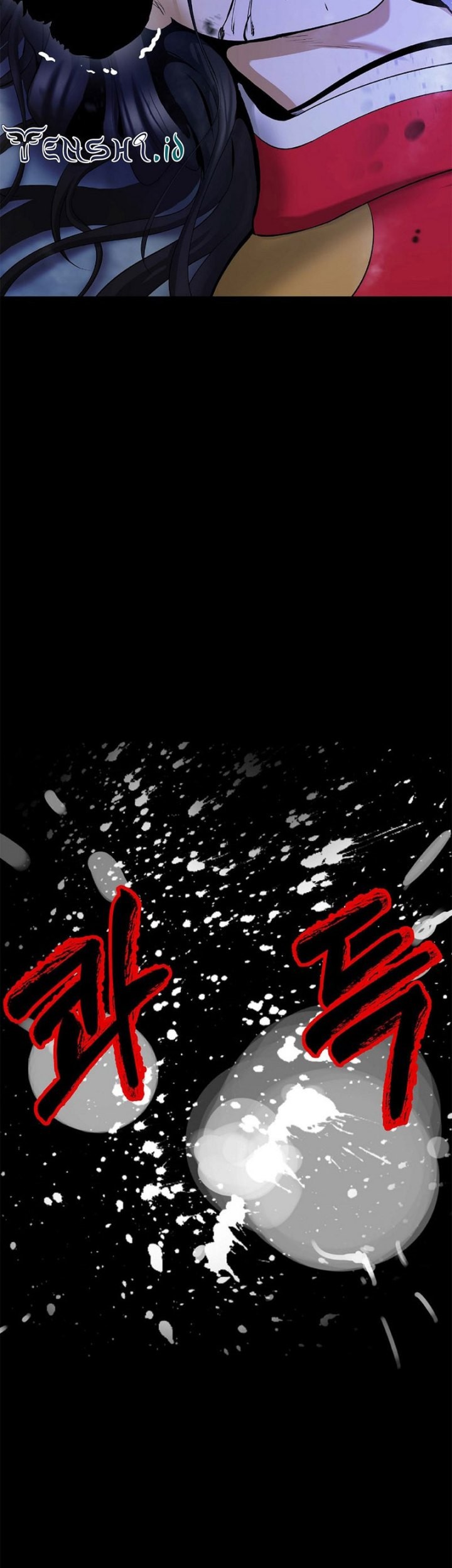 Cystic Story (Call The Spear) Chapter 124 - halaman 42