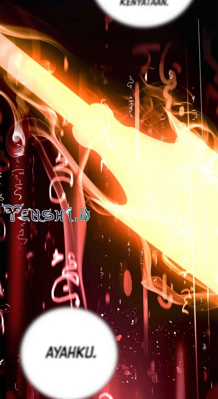 Cystic Story (Call The Spear) Chapter 124 - halaman 49