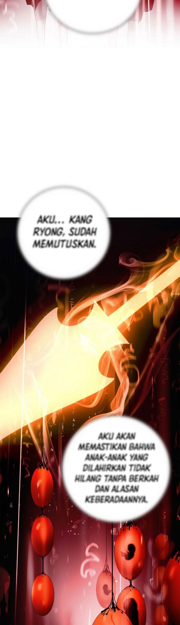 Cystic Story (Call The Spear) Chapter 124 - halaman 51