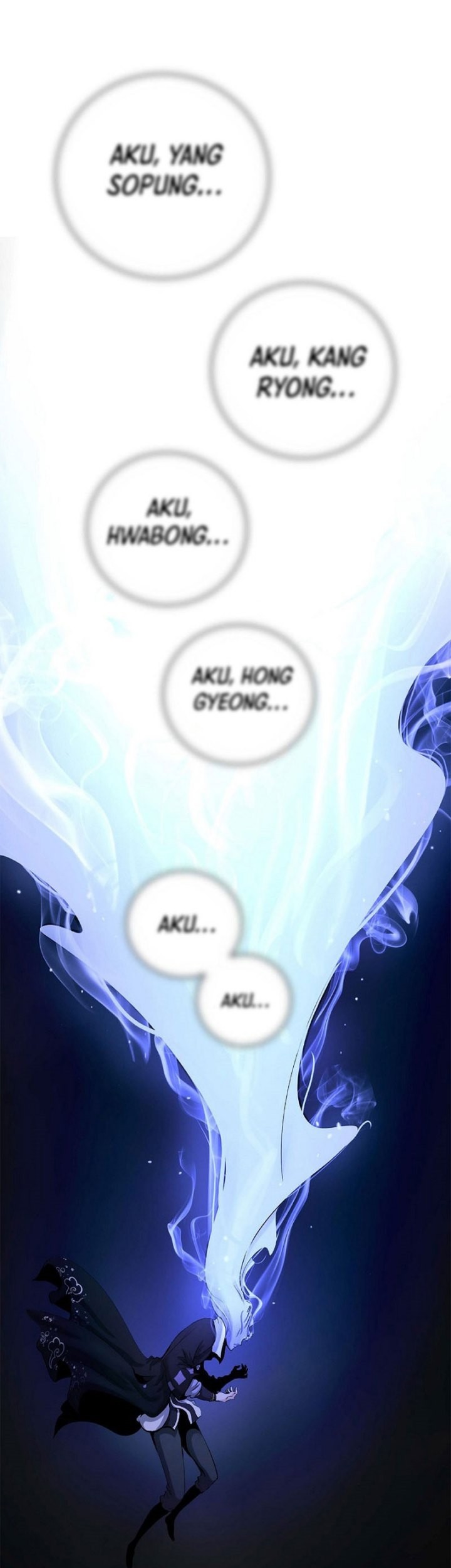 Cystic Story (Call The Spear) Chapter 124 - halaman 54