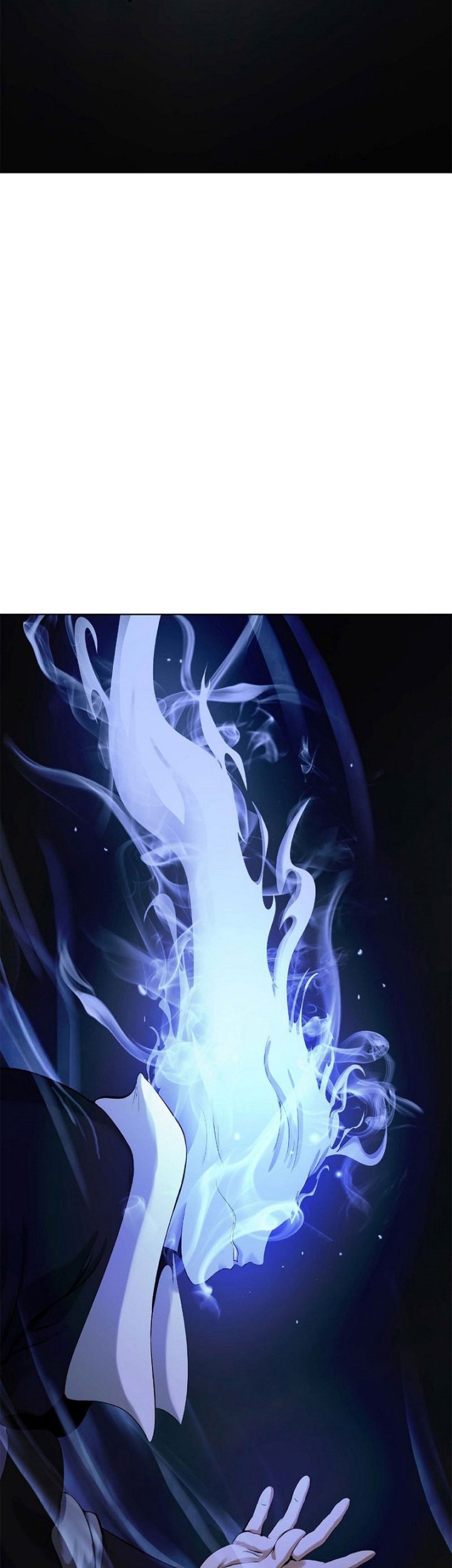 Cystic Story (Call The Spear) Chapter 124 - halaman 55