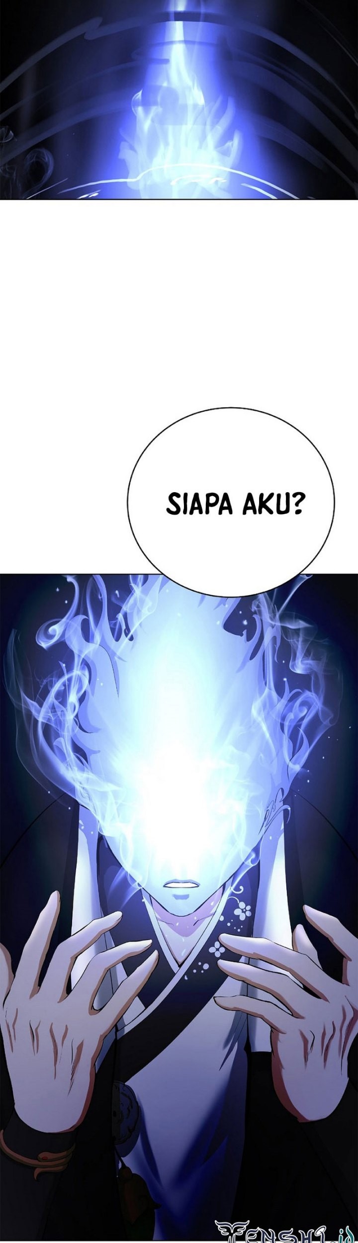 Cystic Story (Call The Spear) Chapter 124 - halaman 58