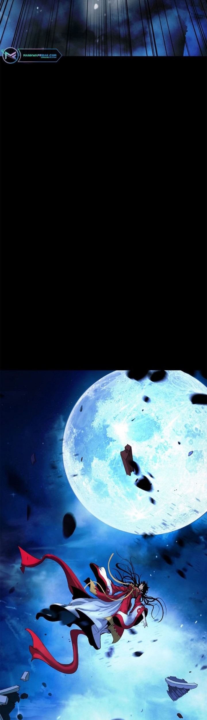Cystic Story (Call The Spear) Chapter 124 - halaman 7