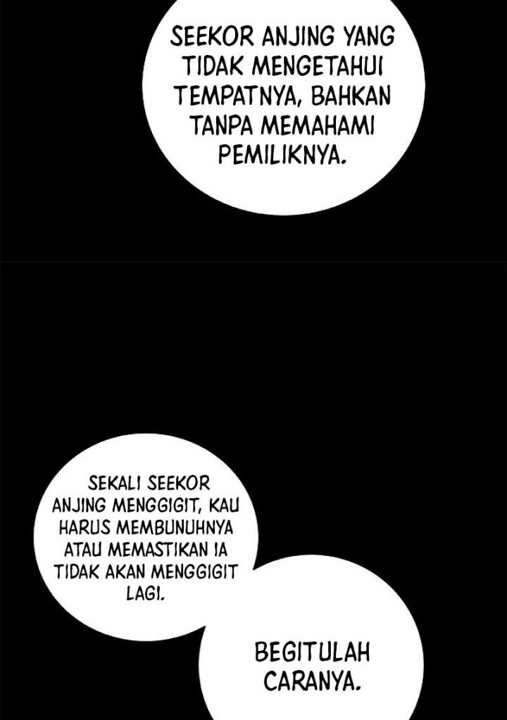 Cystic Story (Call The Spear) Chapter 124 - halaman 9