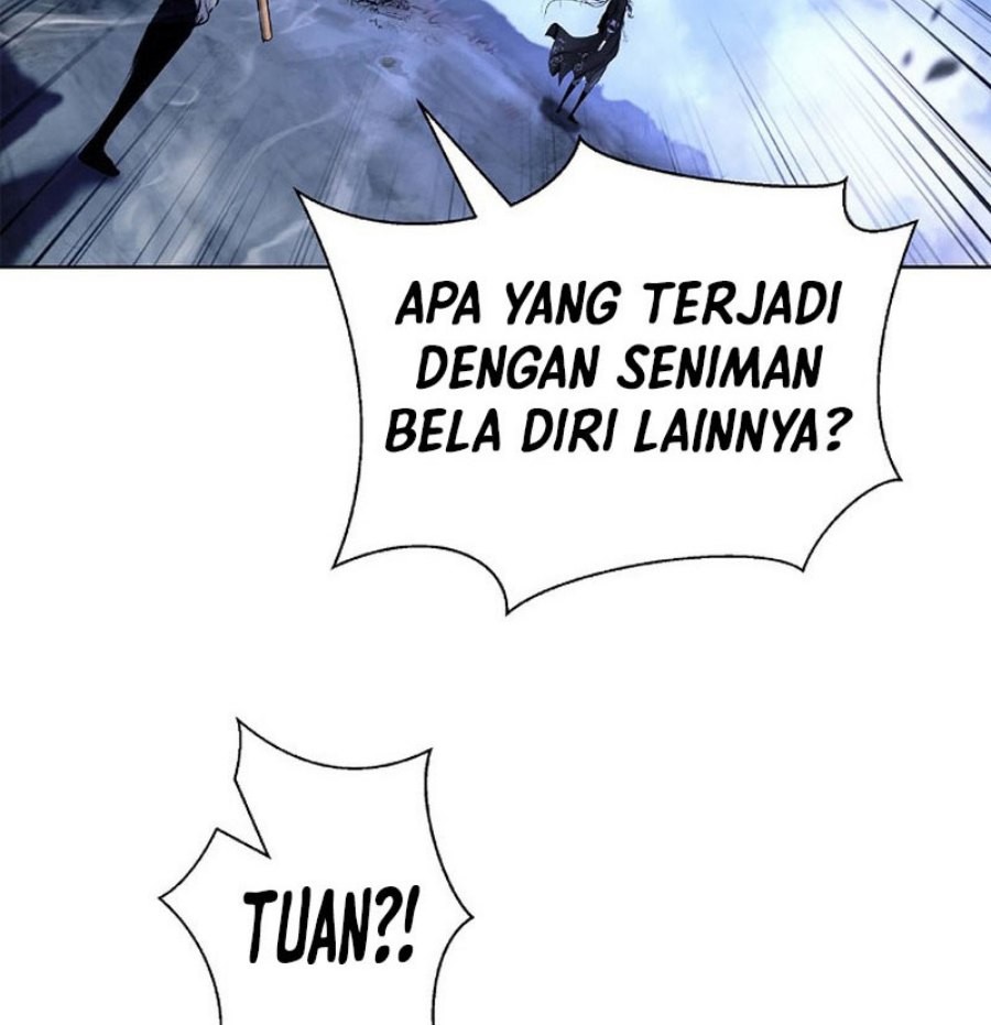 Cystic Story (Call The Spear) Chapter 125 - halaman 11