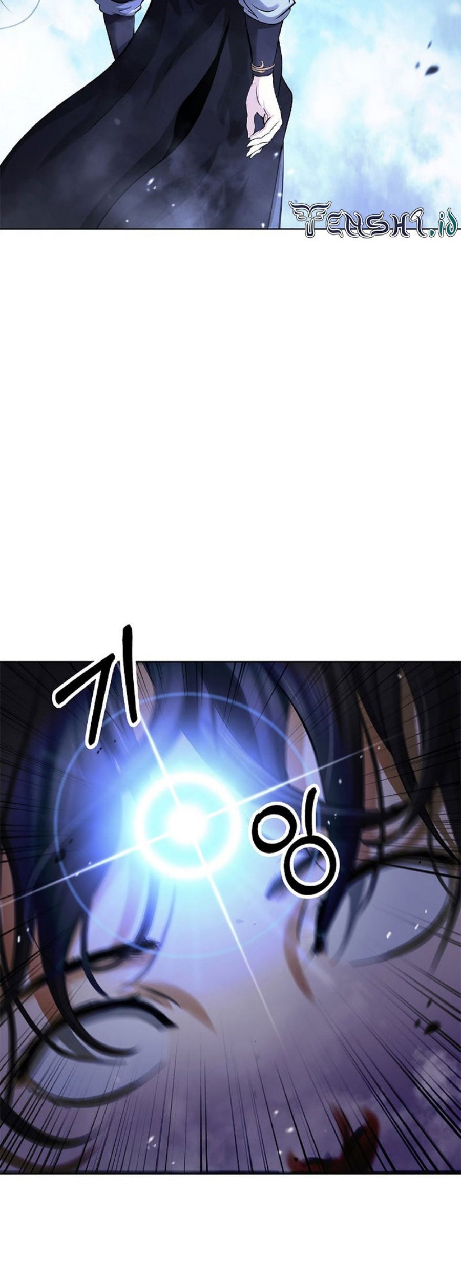 Cystic Story (Call The Spear) Chapter 125 - halaman 13