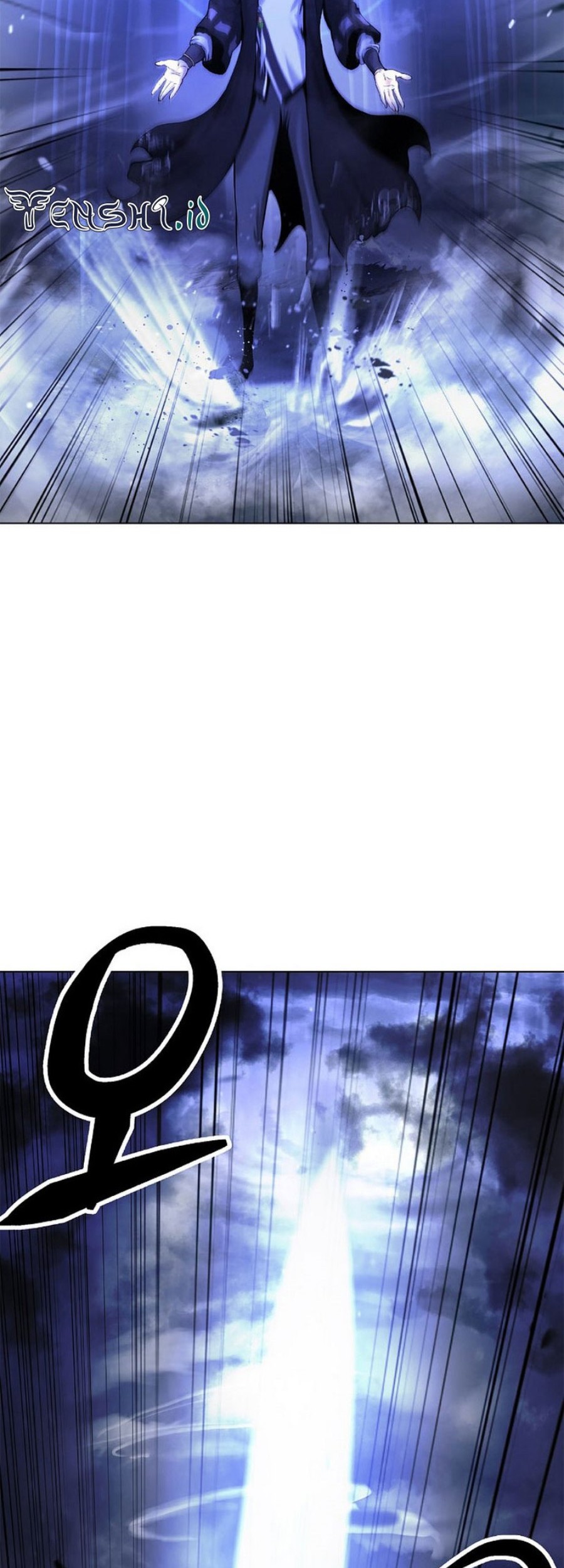 Cystic Story (Call The Spear) Chapter 125 - halaman 15
