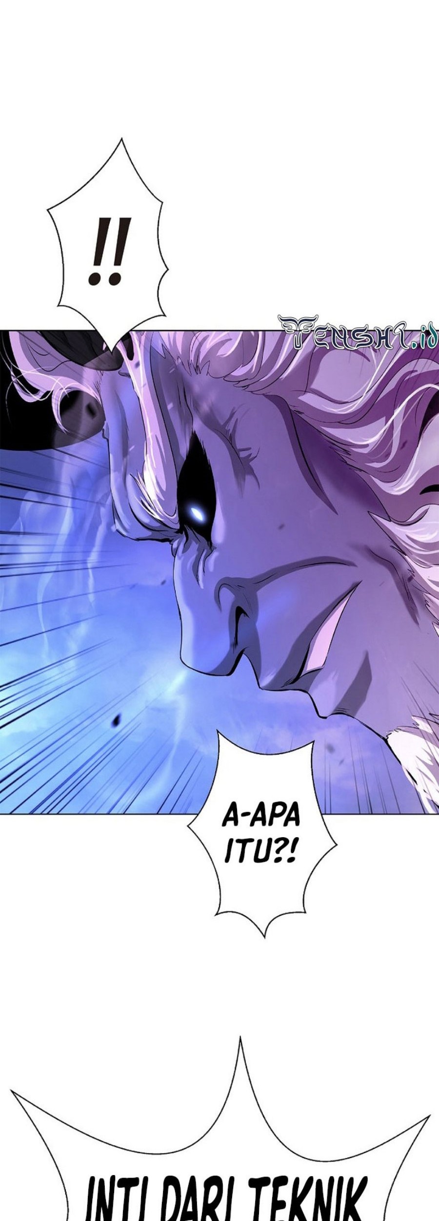 Cystic Story (Call The Spear) Chapter 125 - halaman 18