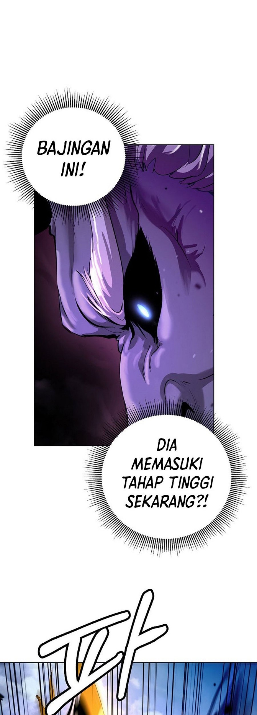 Cystic Story (Call The Spear) Chapter 125 - halaman 20