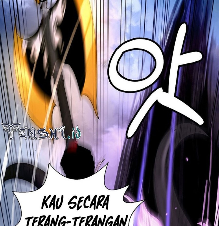 Cystic Story (Call The Spear) Chapter 125 - halaman 21
