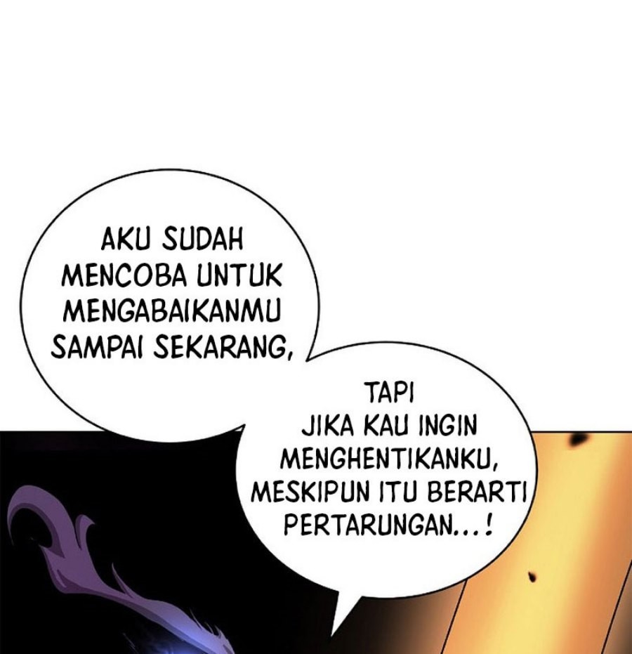 Cystic Story (Call The Spear) Chapter 125 - halaman 26