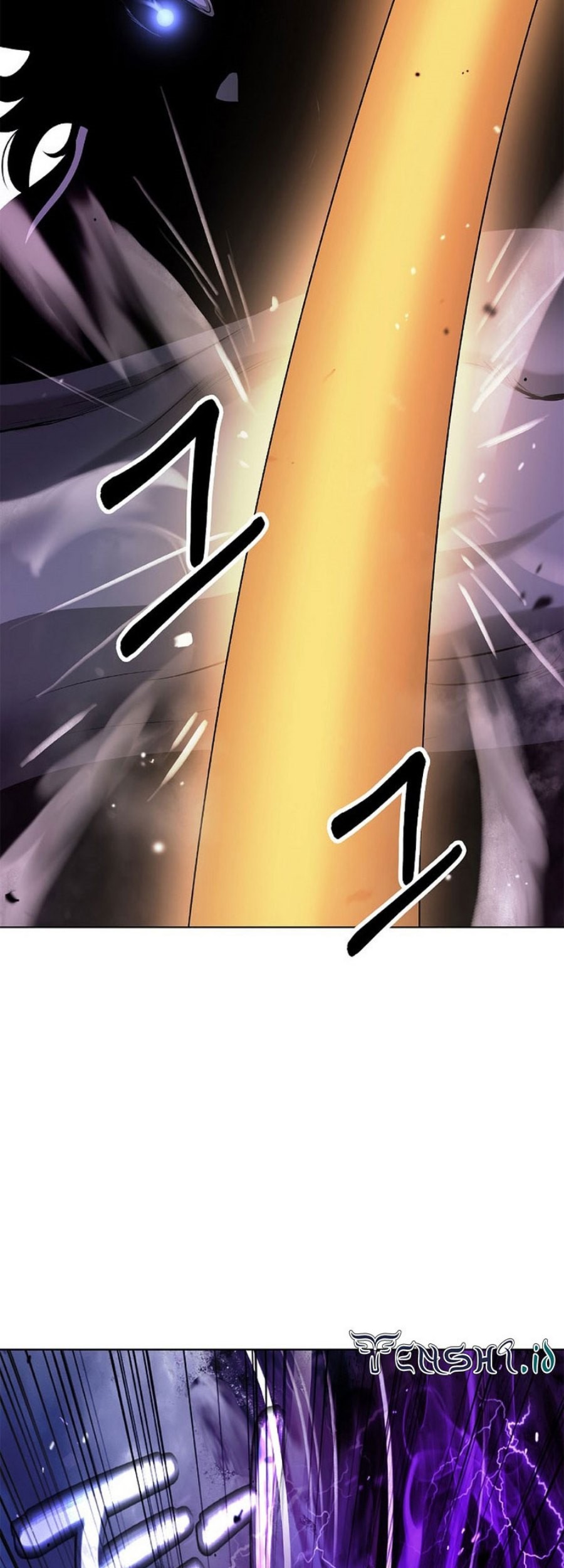 Cystic Story (Call The Spear) Chapter 125 - halaman 27