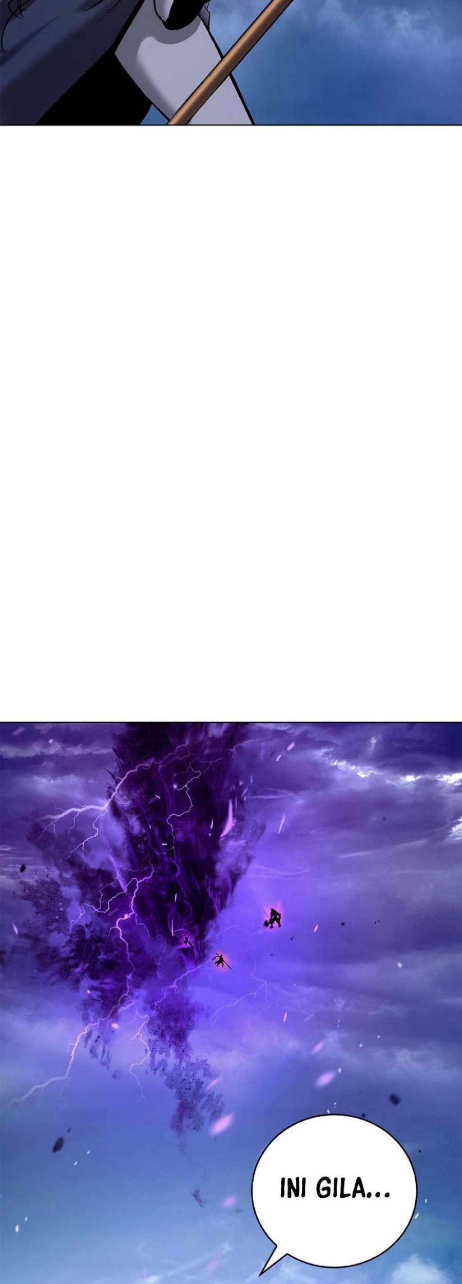 Cystic Story (Call The Spear) Chapter 125 - halaman 30
