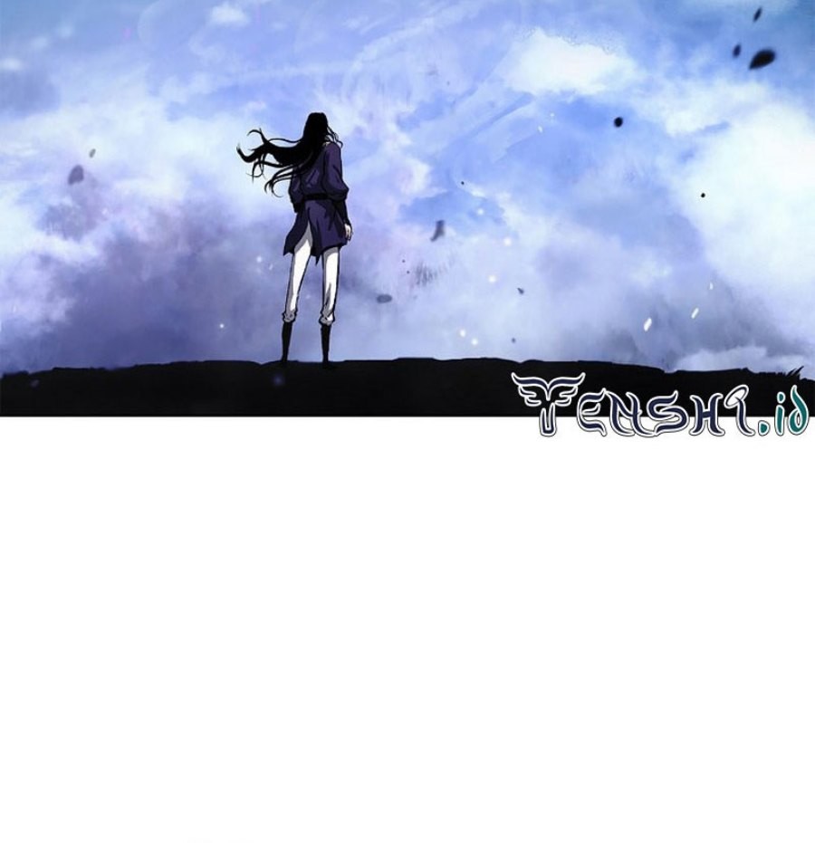 Cystic Story (Call The Spear) Chapter 125 - halaman 31