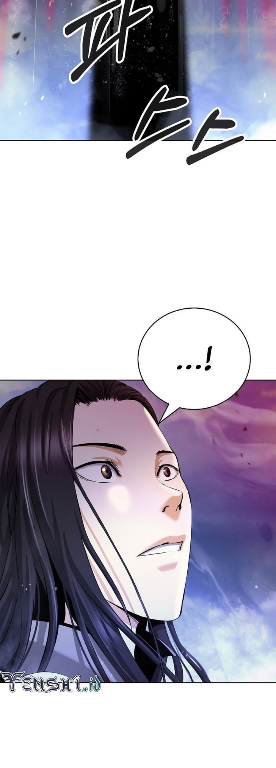 Cystic Story (Call The Spear) Chapter 125 - halaman 4