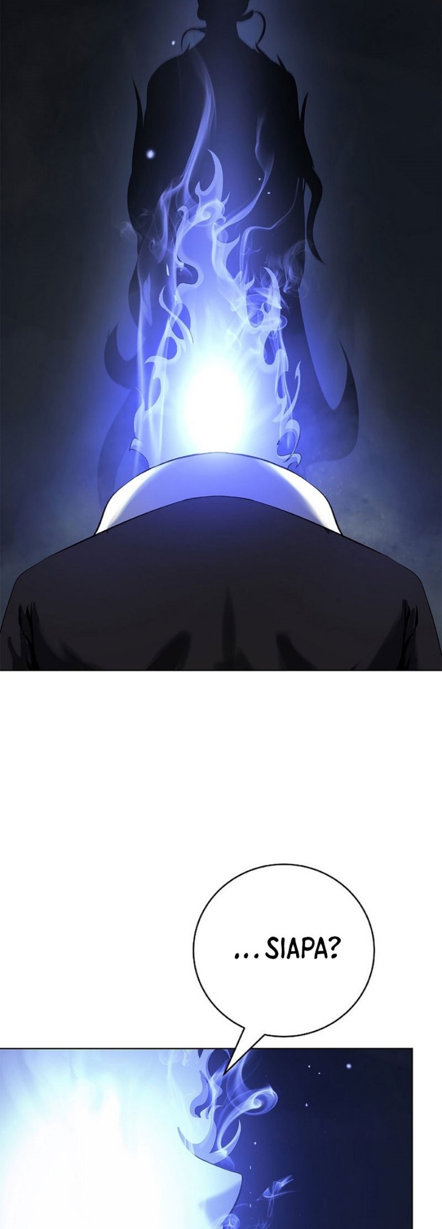 Cystic Story (Call The Spear) Chapter 125 - halaman 42