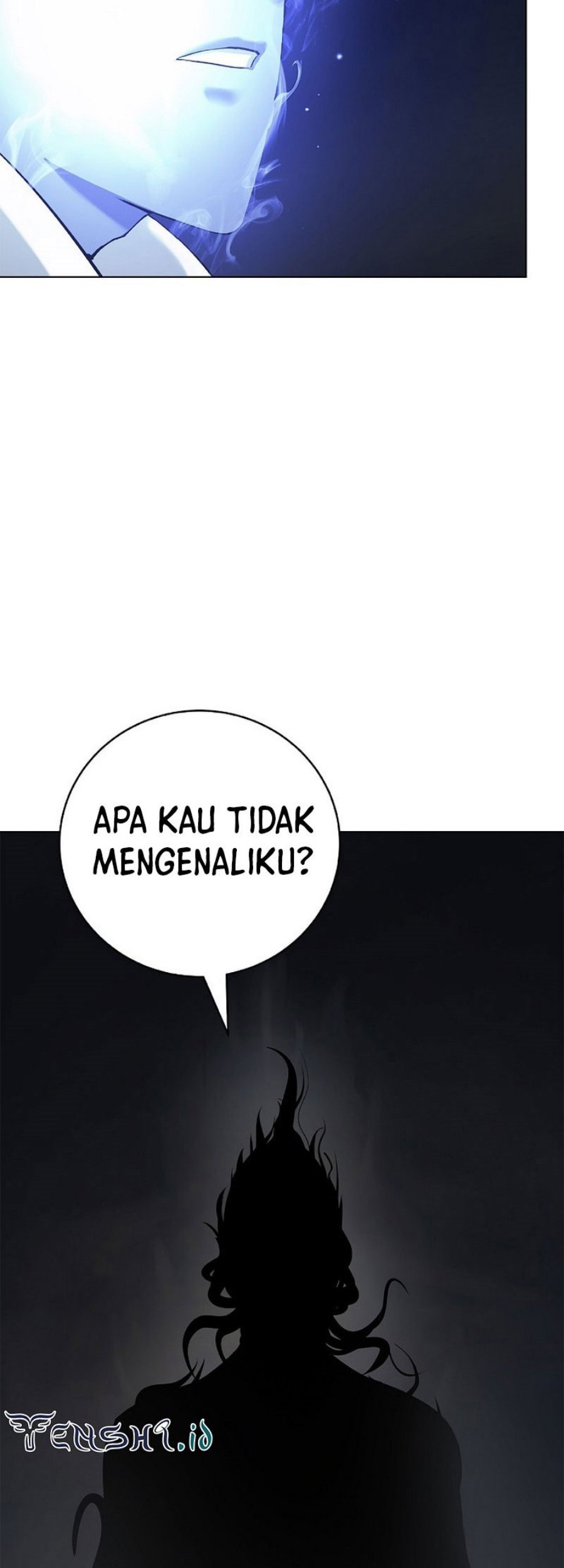Cystic Story (Call The Spear) Chapter 125 - halaman 43