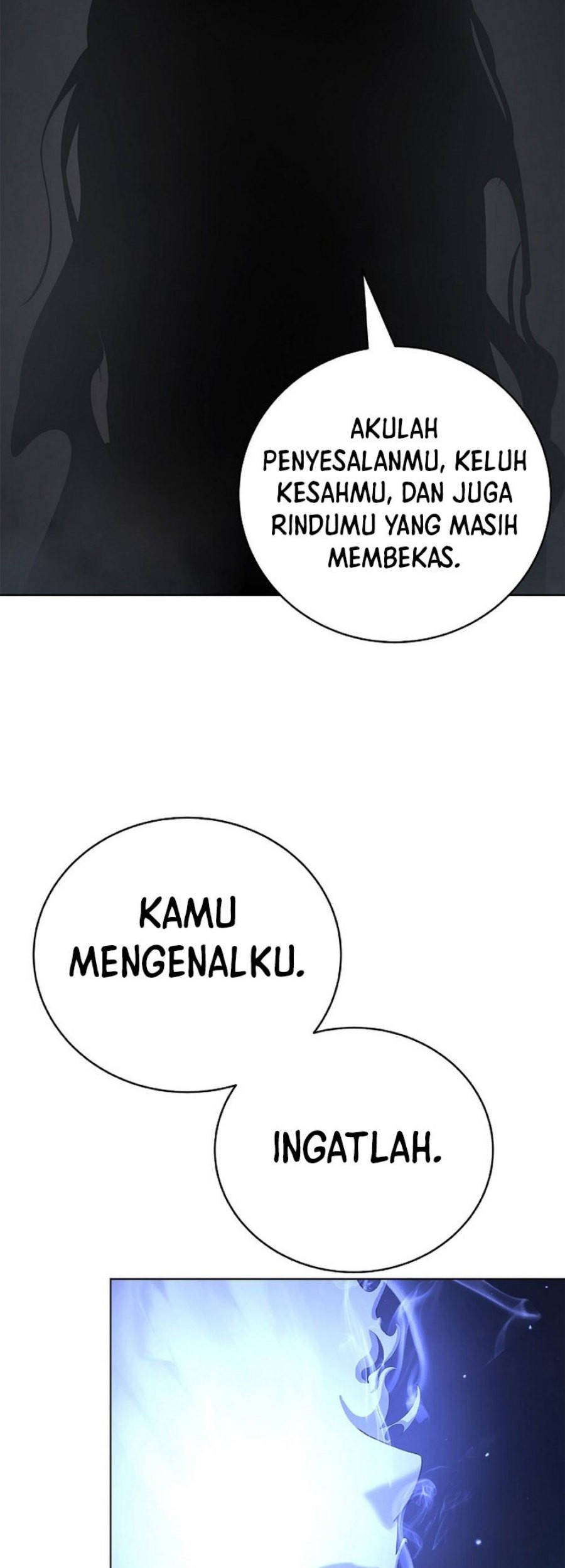 Cystic Story (Call The Spear) Chapter 125 - halaman 44