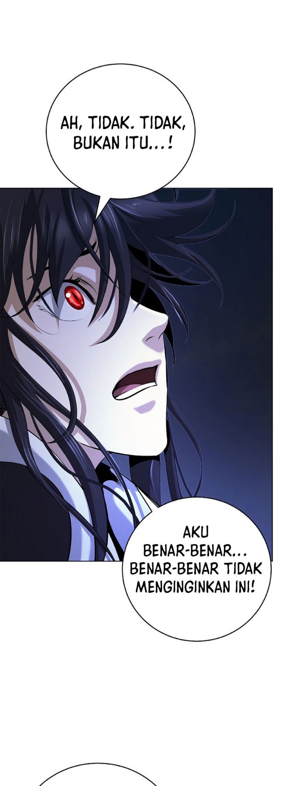 Cystic Story (Call The Spear) Chapter 125 - halaman 50