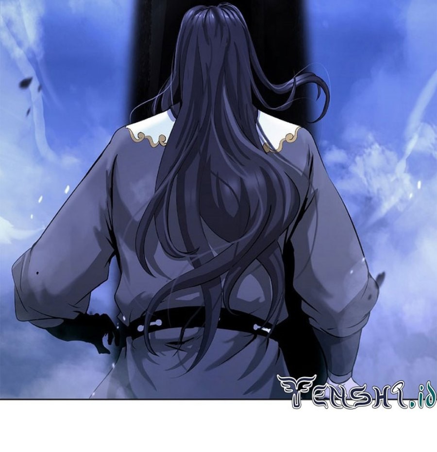 Cystic Story (Call The Spear) Chapter 125 - halaman 6
