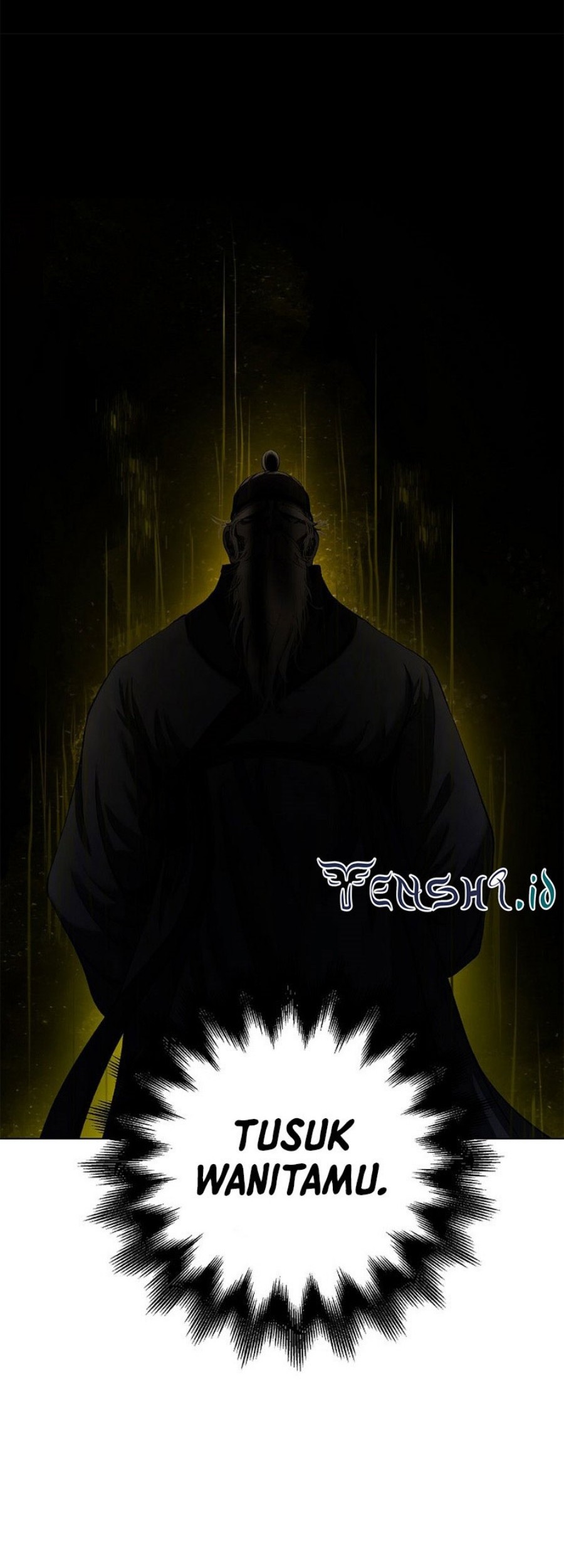 Cystic Story (Call The Spear) Chapter 125 - halaman 63