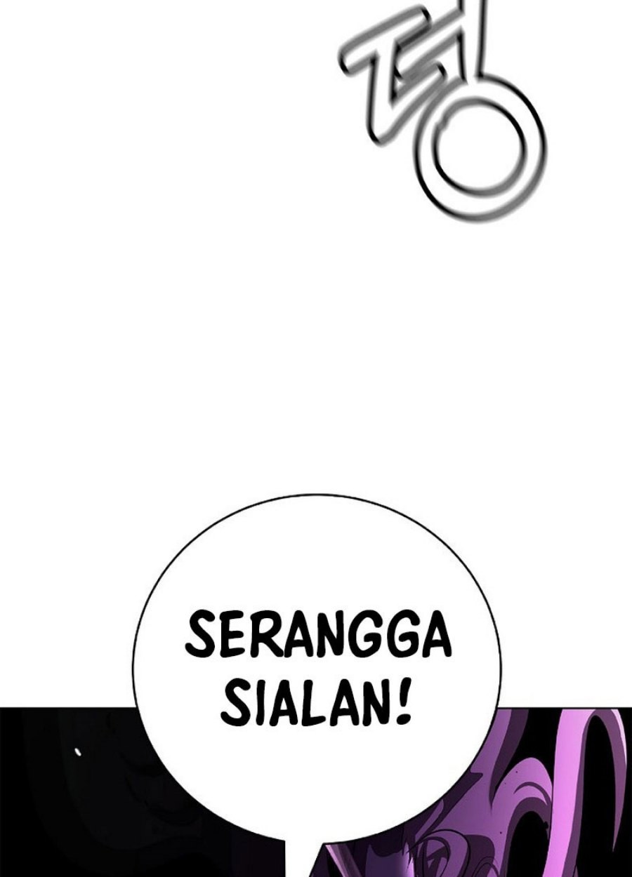 Cystic Story (Call The Spear) Chapter 125 - halaman 66