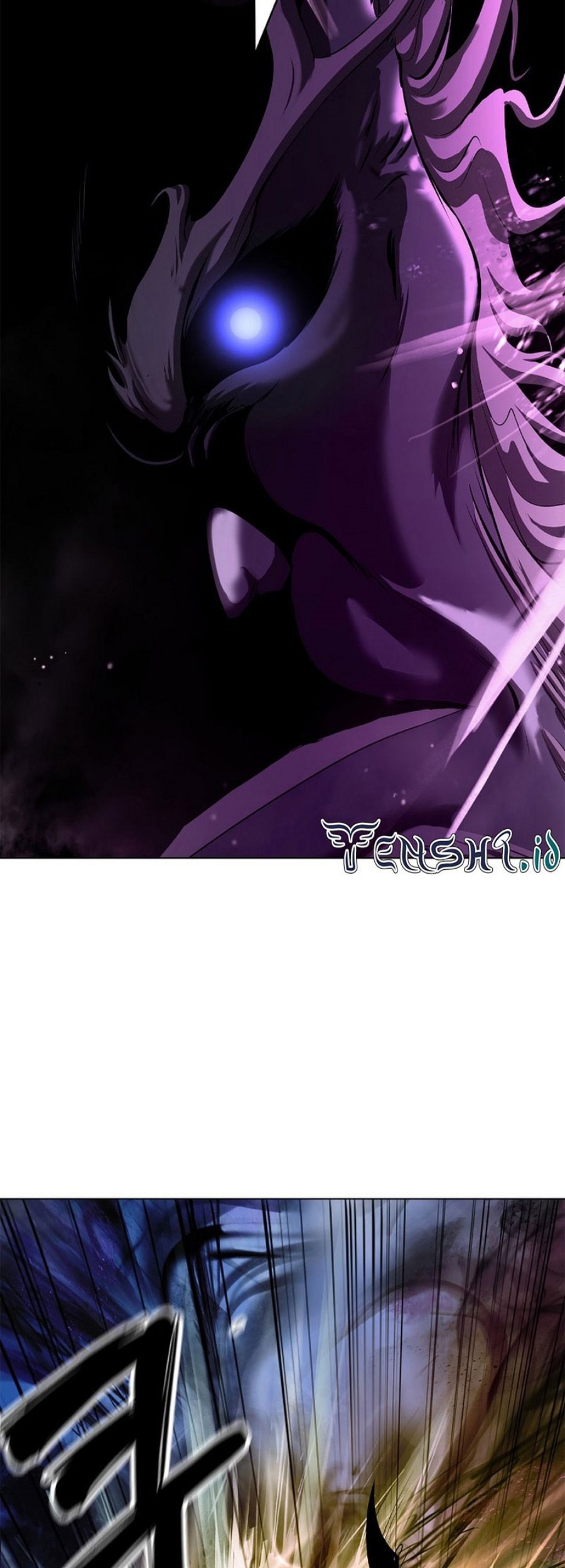 Cystic Story (Call The Spear) Chapter 125 - halaman 67