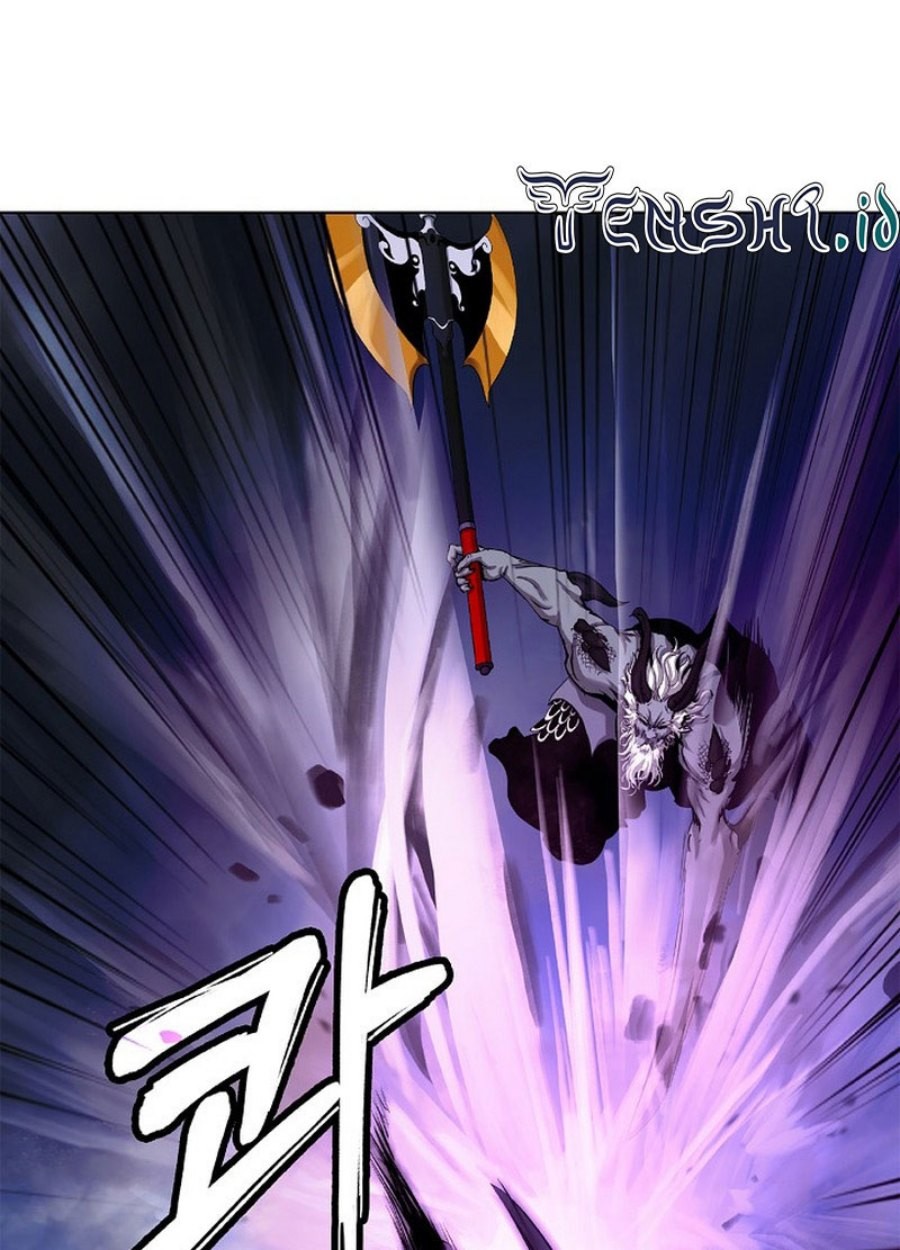 Cystic Story (Call The Spear) Chapter 125 - halaman 71