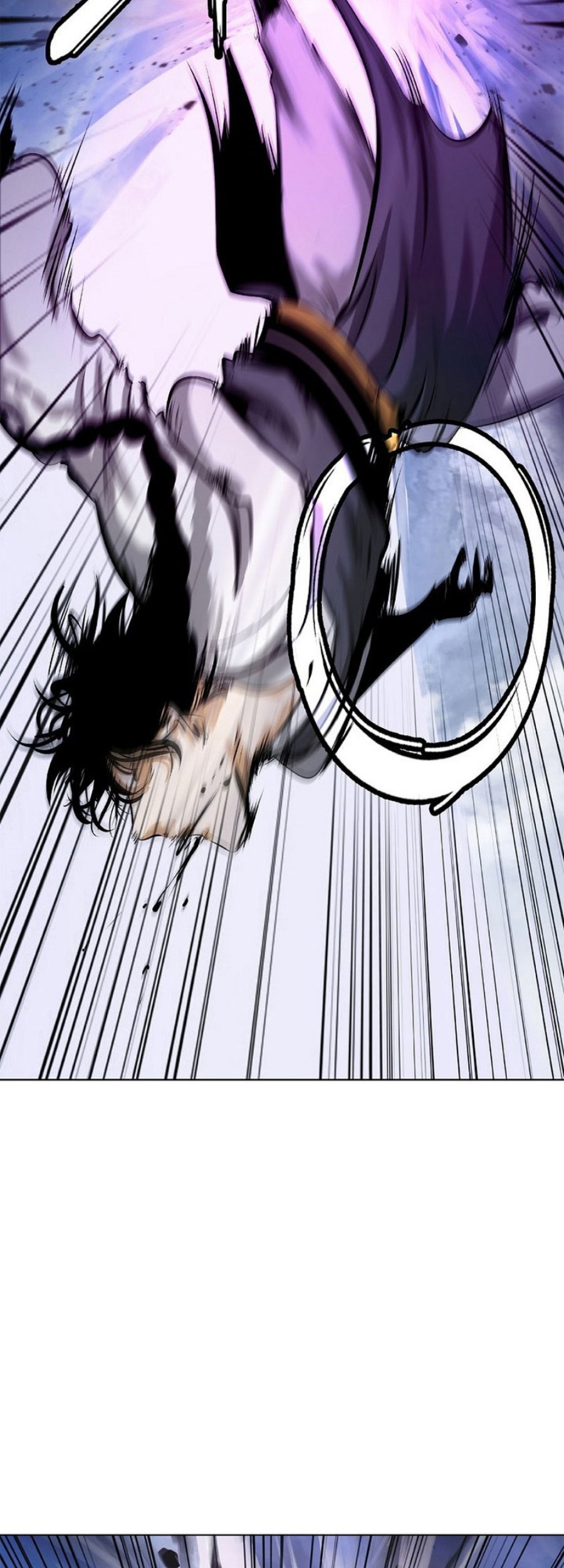 Cystic Story (Call The Spear) Chapter 125 - halaman 72
