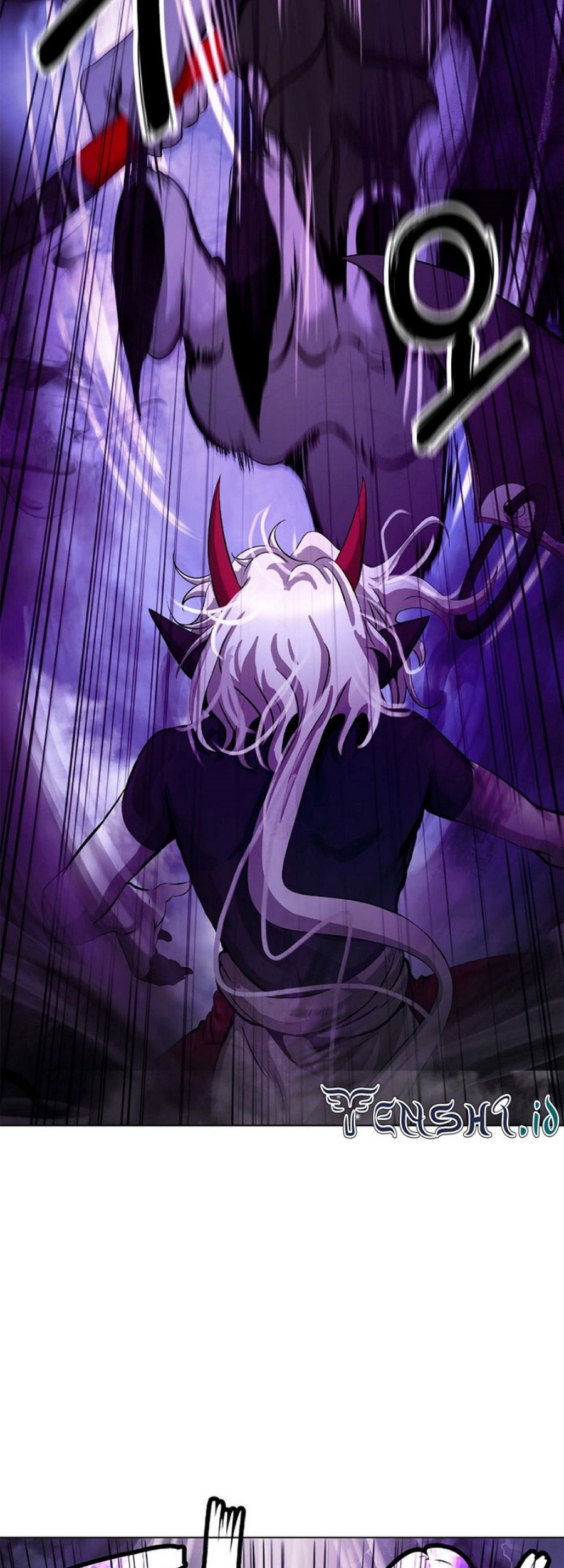 Cystic Story (Call The Spear) Chapter 125 - halaman 74